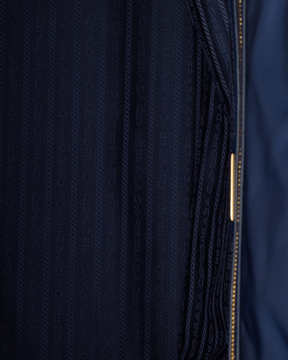 Prada Re-Edition 1978 Large Re-Nylon and Saffiano Leather Tote Bag - Image 3